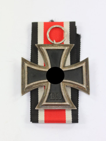 Eisernes Kreuz 2. Klasse 1939, Ritterkreuz Größe / Übergröße - Militaria-Berlin
