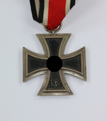 Eisernes Kreuz 2. Klasse 1939 - Militaria-Berlin