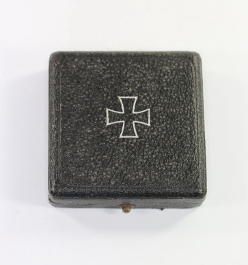 Etui Eisernes Kreuz 1. Klasse 1939 - Militaria-Berlin