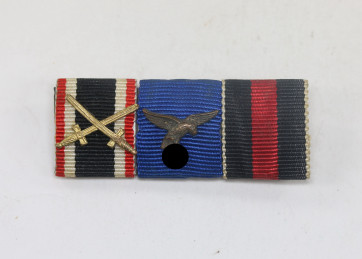 Feldspange 3X - Militaria-Berlin
