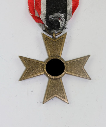  Kriegsverdienstkreuz 2. Klasse (ohne Schwerter) - Militaria-Berlin