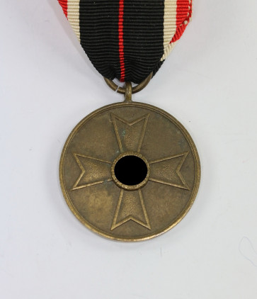Kriegsverdienstmedaille, Für Kriegsverdienst 1939 - Militaria-Berlin