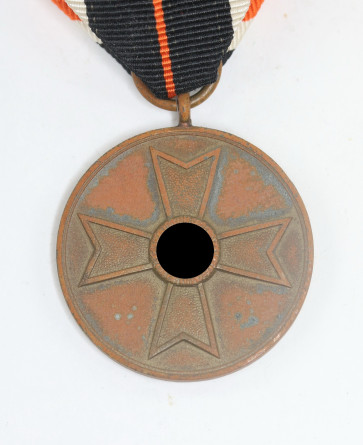 Kriegsverdienstmedaille, Für Kriegsverdienst 1939 - Militaria-Berlin
