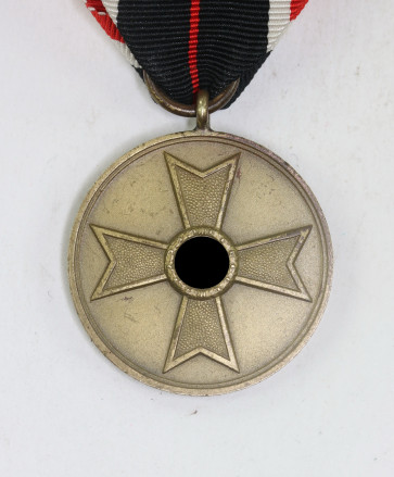 Kriegsverdienstmedaille, Für Kriegsverdienst 1939 - Militaria-Berlin