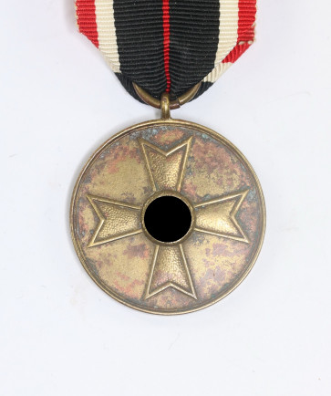 Kriegsverdienstmedaille, Für Kriegsverdienst 1939 - Militaria-Berlin