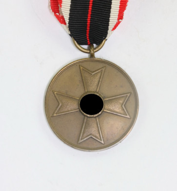  Kriegsverdienstmedaille "Für Kriegsverdienste 1939" - Militaria-Berlin