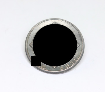 National Sozialistischer Deutscher Frontkämpfer Bund Stahlhelm (N.S.D.F.B.St.), Mitgliedsabzeichen - Militaria-Berlin
