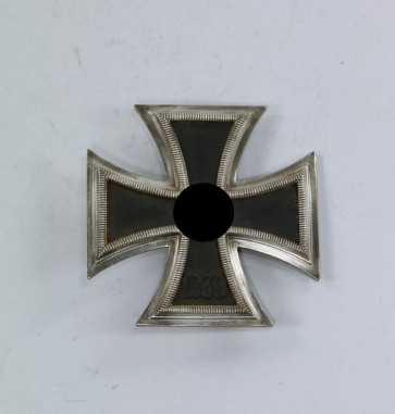 Eisernes Kreuz 1. Klasse 1939, Hst. 65 - Militaria-Berlin