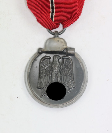  Ostmedaille, ohne Hersteller - Winterschlacht im Osten - Militaria-Berlin