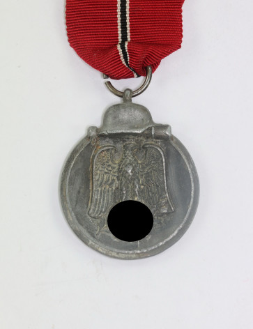  Ostmedaille, ohne Hersteller - Winterschlacht im Osten - Militaria-Berlin