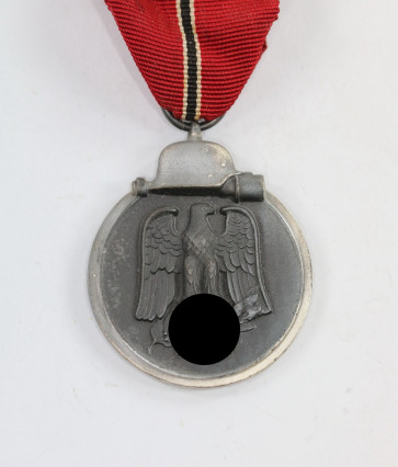 Ostmedaille, Winterschlacht im Osten 1941/42 - Militaria-Berlin
