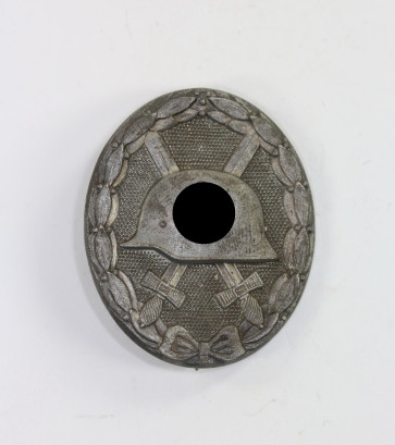Verwundetenabzeichen in Silber - Militaria-Berlin