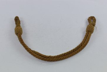 Wehrmacht Heer, Mützen Kordel für einen  General - Militaria-Berlin