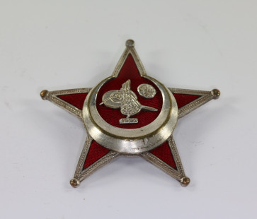 Osmanisches Reich, Eiserner Halbmond, Hst. BB&Co. - Militaria-Berlin
