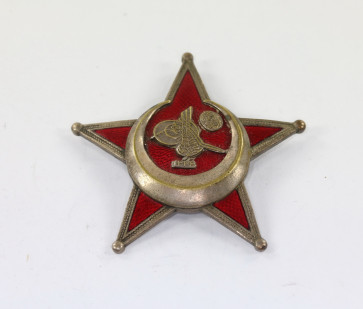 Osmanisches Reich, Eiserner Halbmond, Hst. BB&Co. - Militaria-Berlin