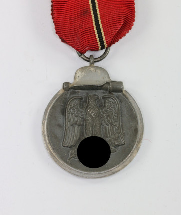 Ostmedaille, Medaille Winterschlacht im Osten 1941/42 - Militaria-Berlin