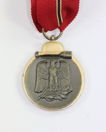 Ostmedaille, Ausführung 1957, Steinhauer & Lück - Militaria-Berlin