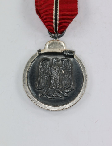 Ostmedaille, Ausführung 1957, Steinhauer & Lück - Militaria-Berlin