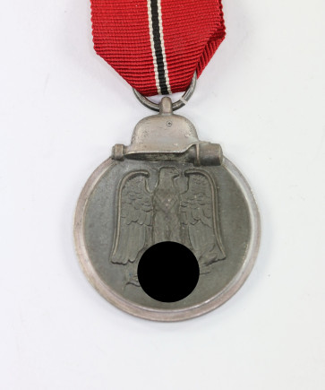 Ostmedaille, Hst. 10 - Militaria-Berlin