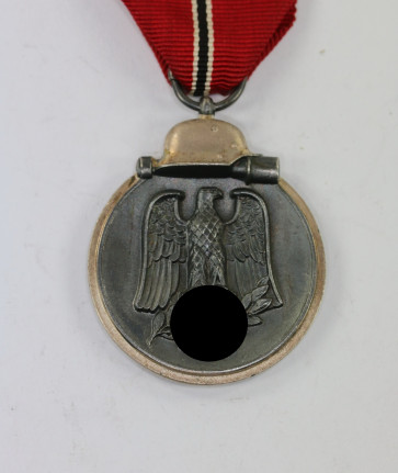 Ostmedaille, Hst. 51 - Militaria-Berlin