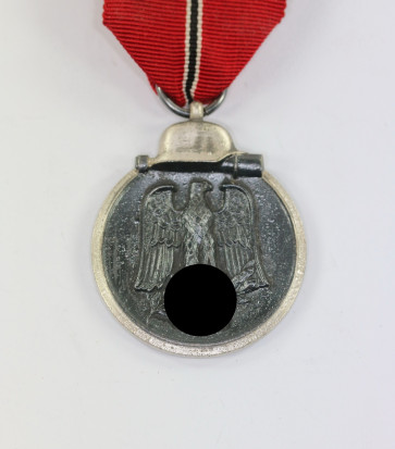 Ostmedaille, Hst. 65, Winterschlacht im Osten 1941/42 - Militaria-Berlin