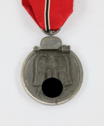 Ostmedaille, Hst. 3 - Militaria-Berlin