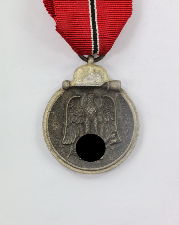 Ostmedaille, Hst. 100, Winterschlacht im Osten 1941/42 - Militaria-Berlin