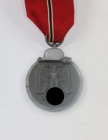 Ostmedaille, Hst. 10, Winterschlacht im Osten 1941/42 - Militaria-Berlin