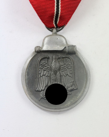 Ostmedaille, Hst. 11, Winterschlacht im Osten 1941/42 - Militaria-Berlin