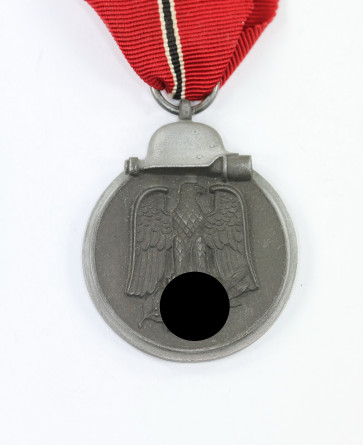 Ostmedaille, Hst. 127 - Militaria-Berlin