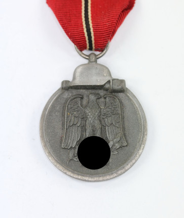 Ostmedaille, Hst. 13, "Winterschlacht im Osten 1941/42" - Militaria-Berlin