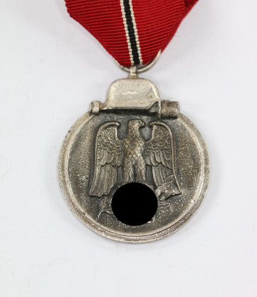 Ostmedaille, Hst. 19 - Militaria-Berlin