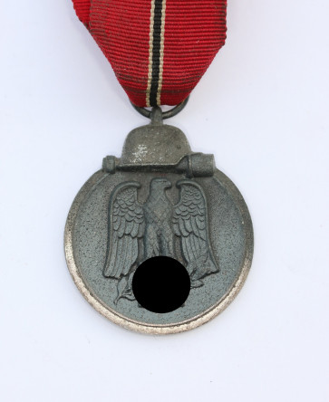 Ostmedaille, Hst. 19 - Militaria-Berlin