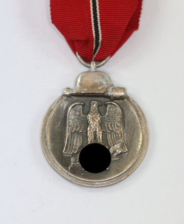 Ostmedaille, Hst. 19, Medaille Winterschlacht im Osten - Militaria-Berlin