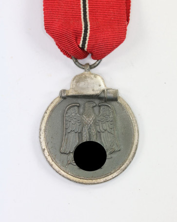 Ostmedaille, Hst. 19, Winterschlacht im Osten 1941/42 - Militaria-Berlin