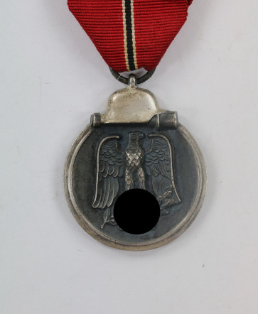 Ostmedaille, Hst. 20, Winterschlacht im Osten 1941/42 - Militaria-Berlin
