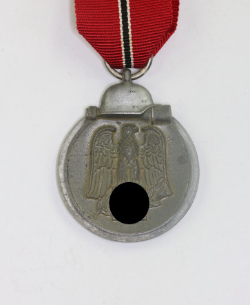 Ostmedaille, Hst. 3 (Wilhelm Deumer, Lüdenscheid) - Militaria-Berlin