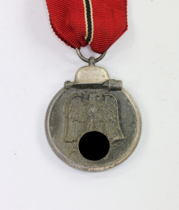 Ostmedaille, Hst. 55, Winterschlacht im Osten 1941/42 - Militaria-Berlin