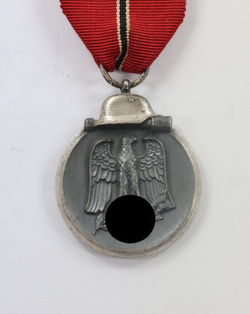 Ostmedaille, Hst. 55, Winterschlacht im Osten 1941/42 - Militaria-Berlin