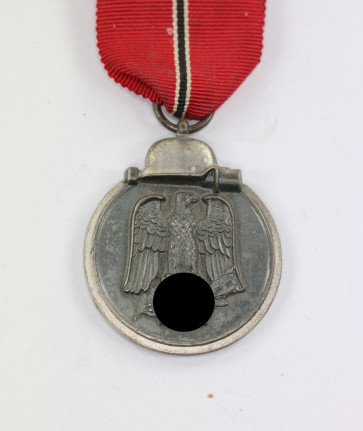 Ostmedaille, Hst. 5, Winterschlacht im Osten 1941-42 - Militaria-Berlin