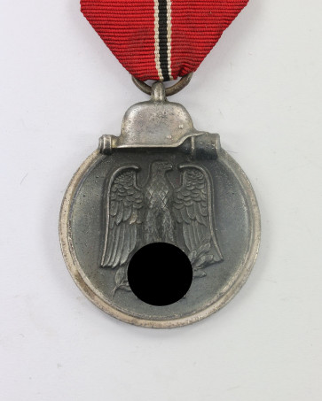 Ostmedaille, Hst. 5, Winterschlacht im Osten 1941/42 - Militaria-Berlin