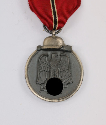 Ostmedaille, Hst. 61, Winterschlacht im Osten 1941/42 - Militaria-Berlin
