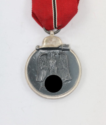 Ostmedaille, Hst. 65 - Winterschlacht im Osten 1941/42 - Militaria-Berlin