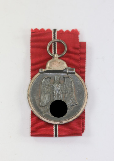 Ostmedaille, Hst. 65, Winterschlacht im Osten 1941/42 - Militaria-Berlin