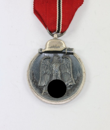 Ostmedaille, Hst. 65, Winterschlacht im Osten 1941/42 - Militaria-Berlin