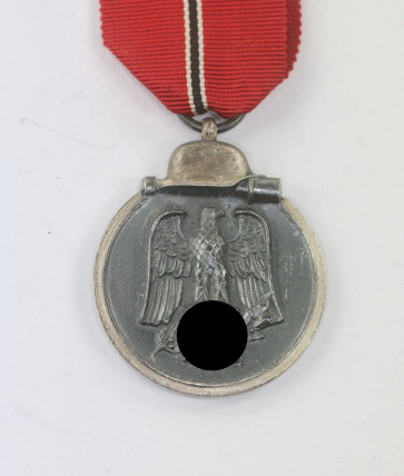  Ostmedaille, Hst. 65, Winterschlacht im Osten 1941/42 - Militaria-Berlin
