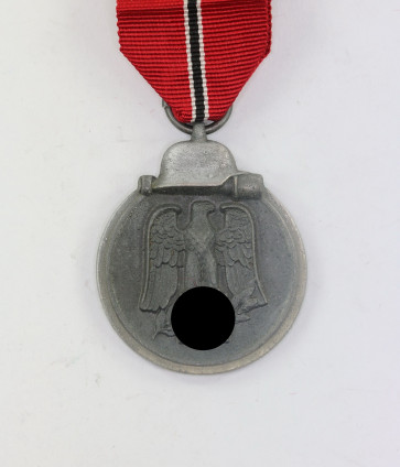 Ostmedaille, Hst. 76, Winterschlacht im Osten 1941/42 - Militaria-Berlin
