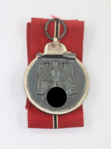 Ostmedaille, Hst. 85, Winterschlacht im Osten 1941/42 - Militaria-Berlin