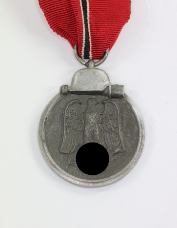 Ostmedaille, Hst. 88 Winterschlacht im Osten 1941/42 - Militaria-Berlin