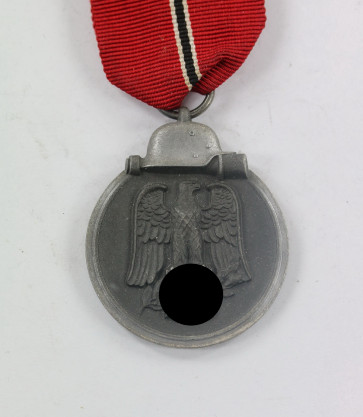  Ostmedaille, Hst. 88 Winterschlacht im Osten 1941/42 - Militaria-Berlin